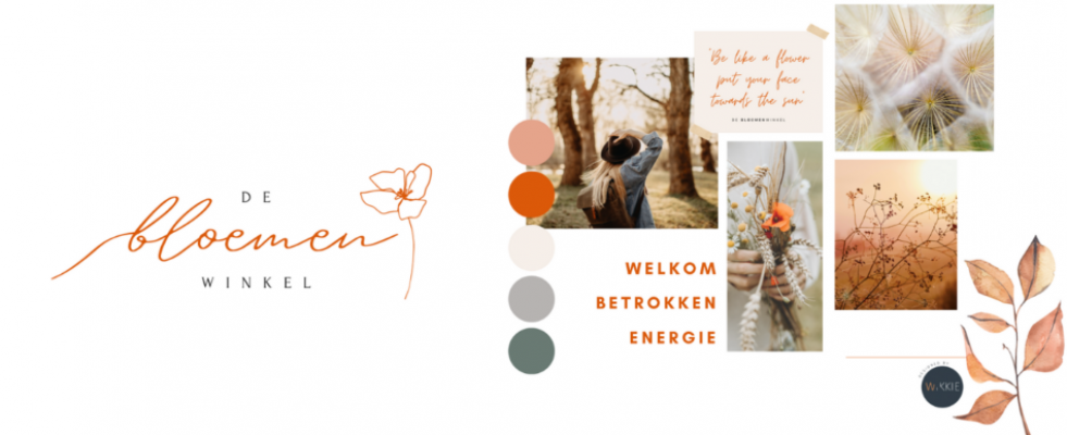 wikkie-creative-concepts-breda-portfolio-moodboard-de-bloemenwinkel